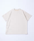 WHO’S WHO gallery(フーズフーギャラリー) 【WEB限定】BLESSYOUスウェードポンチTEE/UNISEX/ユニセックス