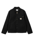 WHO’S WHO gallery(フーズフーギャラリー) 【carhartt WIP】DETROIT JACKET