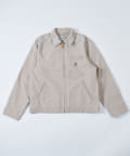 WHO’S WHO gallery(フーズフーギャラリー) 【carhartt WIP】DETROIT JACKET