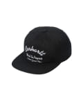WHO’S WHO gallery(フーズフーギャラリー) 【Carhartt WIP 】RACER CAP