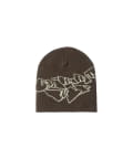 WHO’S WHO gallery(フーズフーギャラリー) 【Carhartt WIP】SCREWED UP SCRIPTER BEANIE