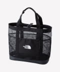 WHO’S WHO gallery(フーズフーギャラリー) 【THE NORTH FACE】Glutton Mesh Tote S