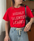 DISCOAT(ディスコート) 【ユニセックス】ヴィンテージグラフィックTシャツ《WEB限定カラーあり》