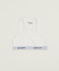 WHO’S WHO gallery(フーズフーギャラリー) 【Carhartt WIP】W' SCRIPT RACER TANK