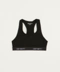 WHO’S WHO gallery(フーズフーギャラリー) 【Carhartt WIP】W' SCRIPT RACER TANK