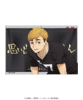 baseyard tokyo(ベースヤード トーキョー) 【ハイキュー !!】アクリルブロック