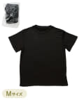 3COINS(スリーコインズ) 圧縮インナーTシャツ：Mサイズ／SOBANI