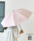 salut!(サリュ) 晴雨兼用日傘長チューリップ