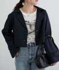 NICE CLAUP / OLIVE des OLIVE OUTLET(ナイスクラップ  / オリーブ デ オリーブ アウトレット) 【春の新作】【WEB限定】マルチWAYトレンチコート