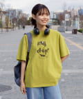 CPCM(シーピーシーエム) CPCMマスコットキャラT