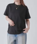 Lui's(ルイス) 裾切替プルオーバー