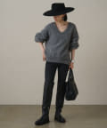 OUTLET(アウトレット) 【Loungedress】【Van Palma /ヴァン パルマ】ハット