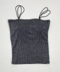 -goocy-(グーシー) 【６色展開】Wストラップキャミ