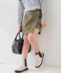 CIAOPANIC TYPY(チャオパニックティピー) 【KIDS】アソートスコート