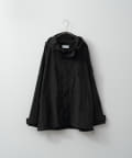 Kastane 【whimsic】　ナイロンシェルパーカー　ユニセックス WHIMSIC SPRING 2022」WHIMSIC春の新作が2月11日より発売