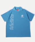 OUTLET(アウトレット) 【WHO'S WHO gallery】【Sourcream】サッカーシャツ