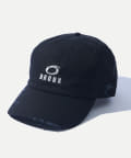 OUTLET(アウトレット) 【WHO'S WHO gallery】【KOOKY''N】クラッシュキャップ
