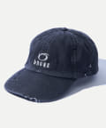 OUTLET(アウトレット) 【WHO'S WHO gallery】【KOOKY''N】クラッシュキャップ