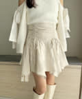 NICE CLAUP / OLIVE des OLIVE OUTLET(ナイスクラップ  / オリーブ デ オリーブ アウトレット) 【one after another】イレヘムドロストミニ
