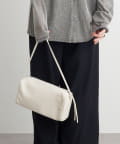 Omekashi(オメカシ) レザーワンハンドルBAG