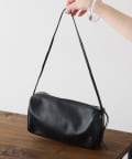 Omekashi(オメカシ) レザーワンハンドルBAG