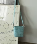 IACUCCI(イアクッチ) ベルタ MINI CERVO