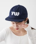 CIAOPANIC TYPY(チャオパニックティピー) 【UNISEX】フェルトロゴキャップ