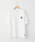 mystic(ミスティック) [DISCUS×PEPSI]PEPSI Tシャツ