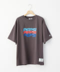 mystic(ミスティック) [DISCUS×PEPSI]PEPSI Tシャツ