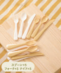 3coins NEKO SPOON 全種セット CRANE+Lねこすぷーん | 3COINS(スリーコインズ)メンズ | PAL