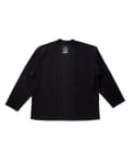 3COINS(スリーコインズ) 《2サイズ展開》トリコウェアパックカーディガン／MENS