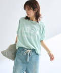 RIVE DROITE(リヴドロワ) 【Yossshiiii企画/即完売につき再販売/新色追加】R.D.S.CロゴTee