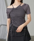 OUTLET(アウトレット) 【RAY CASSIN】シアーTシャツセット