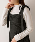NICE CLAUP / OLIVE des OLIVE OUTLET(ナイスクラップ  / オリーブ デ オリーブ アウトレット) 【OLIVE des OLIVE】プチハイインナー