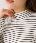 NICE CLAUP / OLIVE des OLIVE OUTLET(ナイスクラップ  / オリーブ デ オリーブ アウトレット) 【OLIVE des OLIVE】プチハイインナー