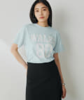 Whim Gazette(ウィム ガゼット) ナンバーTシャツ