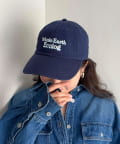 FREDY & GLOSTER(フレディ アンド グロスター) WEE CAP