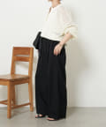 メッシュニットブルゾン | Jena espace merveilleux(ジェナ