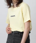 COLONY 2139(コロニー トゥーワンスリーナイン) PRIMALプリントＴシャツ