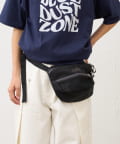 CIAOPANIC TYPY(チャオパニックティピー) 【UNISEX】メッシュポケットウエストポーチ