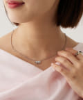 mystic(ミスティック) ［eau］m necklace