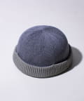FREDY & GLOSTER(フレディ アンド グロスター) 【GLOSTER】REFRESHING THERMO ROLL CAP