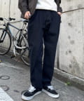 CIAOPANIC TYPY(チャオパニックティピー) 【FULLESTDENIM】オーガニックスリムデニムパンツ