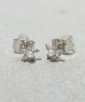 3COINS(スリーコインズ) ミニスターフィッシュピアス