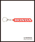 3COINS(スリーコインズ) Hondaキーホルダー／Honda