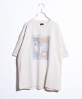 FREDY & GLOSTER(フレディ アンド グロスター) 【MARVEL】【STARWARS】【IT】【JURASSIC】プリントTシャツ