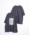 FREDY & GLOSTER(フレディ アンド グロスター) 【MARVEL】【STARWARS】【IT】【JURASSIC】プリントTシャツ