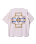 FREDY & GLOSTER(フレディ アンド グロスター) 【PENDLETON/ペンドルトン】バックプリントTシャツ ワンポイントロゴ