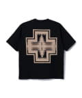 FREDY & GLOSTER(フレディ アンド グロスター) 【PENDLETON/ペンドルトン】バックプリントTシャツ ワンポイントロゴ