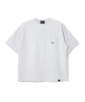 FREDY & GLOSTER(フレディ アンド グロスター) 【PENDLETON/ペンドルトン】ポケットTシャツ ワンポイントロゴ ポケT